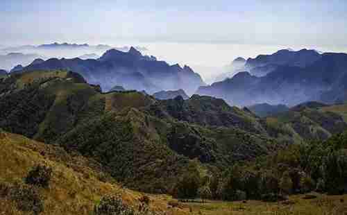 北京適合帶媽媽一起游玩的地方有哪些