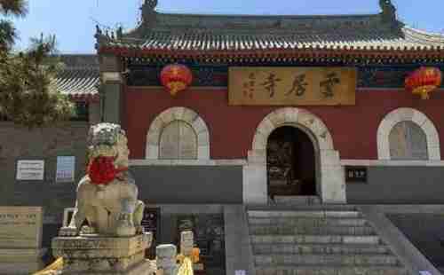 房山旅游景點(diǎn)大全2018