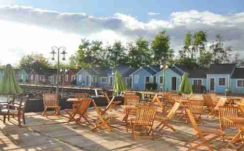 麗江哪里可以燒烤