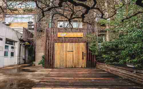 中國最美的書店有哪些