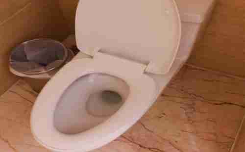 酒店里什么東西是最臟的