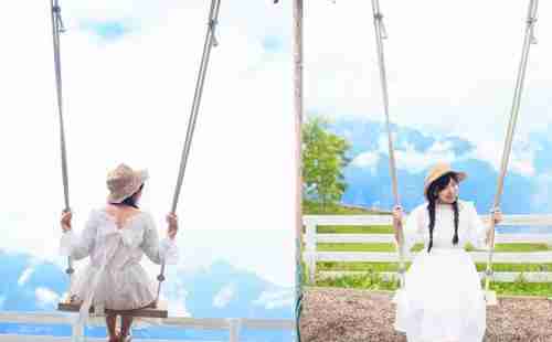 浮云牧場在哪里 游玩攻略2018