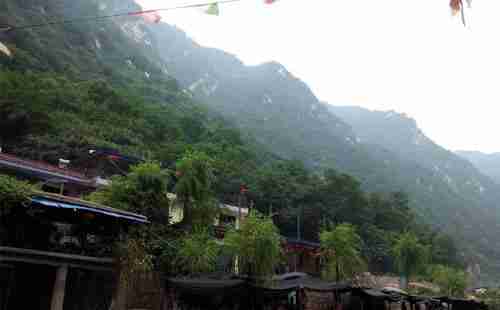 中國旅游日陜西有哪些免費和優(yōu)惠景點