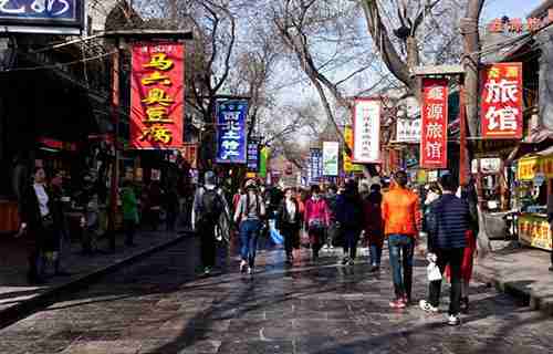 西安坑人的地方有哪些 西安最坑的地方2018