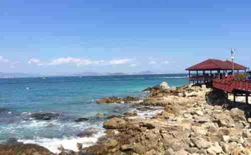 三亞免稅店攻略