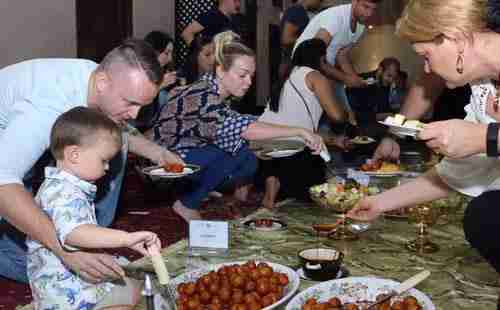 迪拜齋月是幾月幾號(hào)+旅游攻略2018