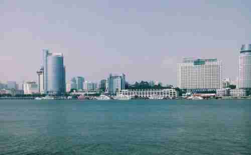 廈門有哪些好玩的旅游景點(diǎn)