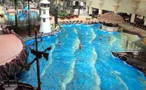 青島最美地鐵景點大全2018