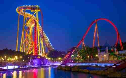 廣州長(zhǎng)隆旅游攻略2018 長(zhǎng)隆旅游度假區(qū)要多少錢(qián)