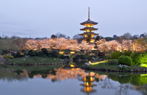 武汉夏天适合去哪里玩，武汉夏季游玩景点推荐