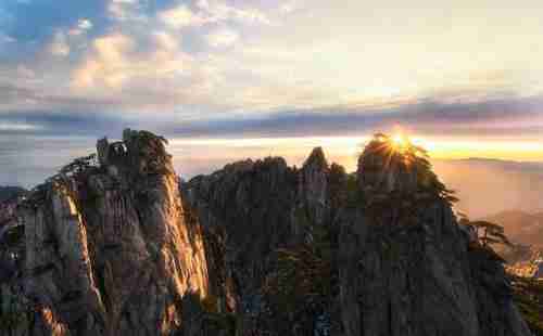 黄山有哪些特色项目