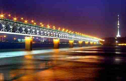 武汉夏天哪里好玩