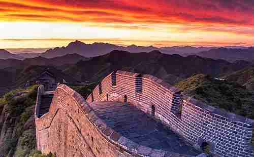 金山嶺長城門票多少錢+優惠政策