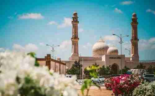 阿曼旅游景點介紹+旅游攻略