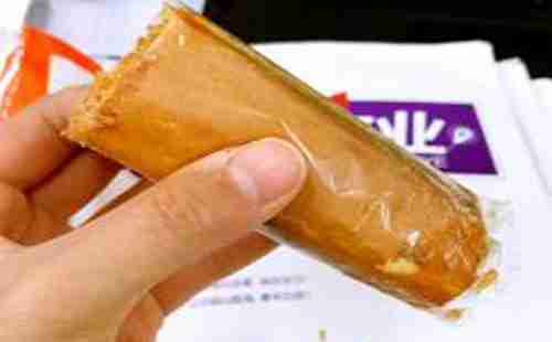 在火車(chē)上吃什么比較好