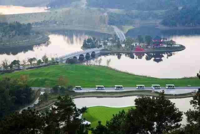 南京好玩的水上樂園 南京夏天去哪兒玩