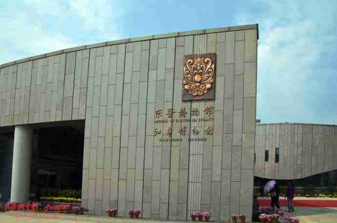 南京免費博物館有哪些 南京博物館推薦