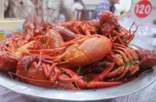 武漢吃蝦的地方有哪些 漢口最好吃的蝦店推薦