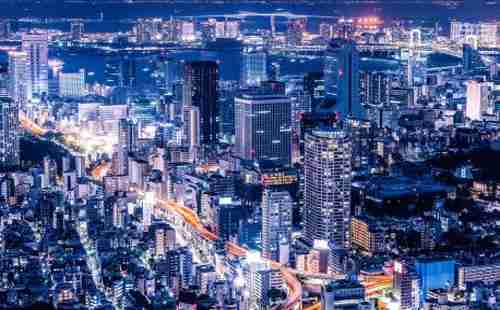 去東京要提前準備什么