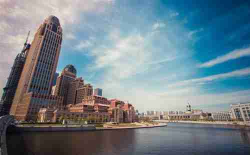 天津附近一日游最佳景點