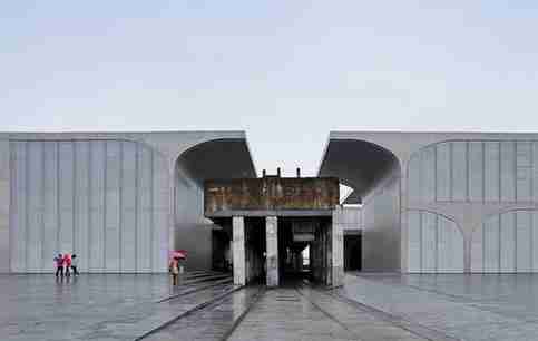 上海有哪些小眾游玩地點