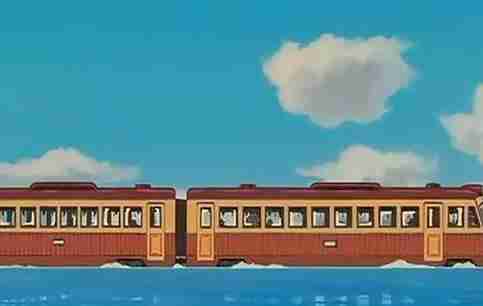 千與千尋取景地在哪里