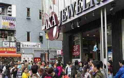 日本購物陷阱有哪些