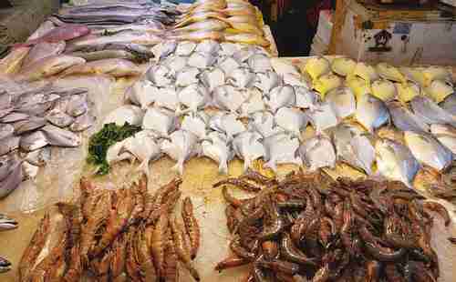 青島海鮮市場最全攻略2018 青島海鮮市場哪里好