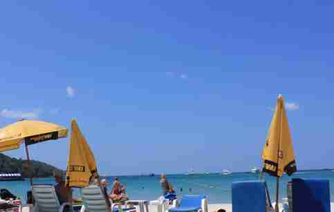 去泰國旅游不會泰語怎么辦 泰國旅游常備泰語