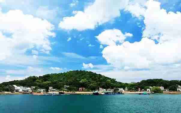 香港島嶼哪個好玩 香港島嶼旅游推薦