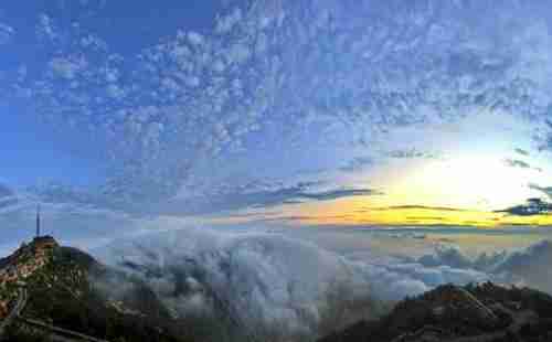 2018年6月份泰山免門票嗎 青島泰山免門票時間
