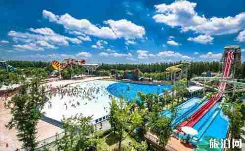 武汉夏天哪里比较好玩 武汉夏天好玩的地方