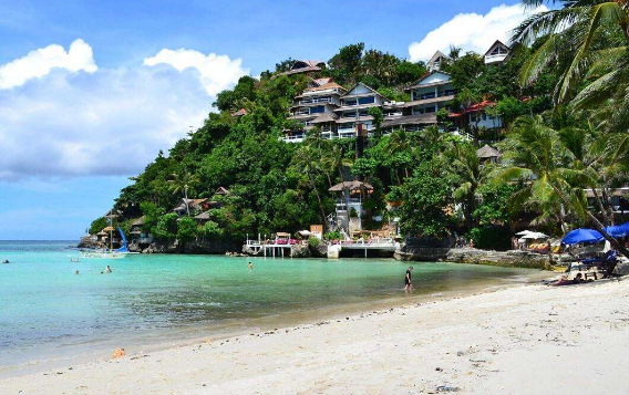 菲律宾有哪些机场 菲律宾机场交通攻略