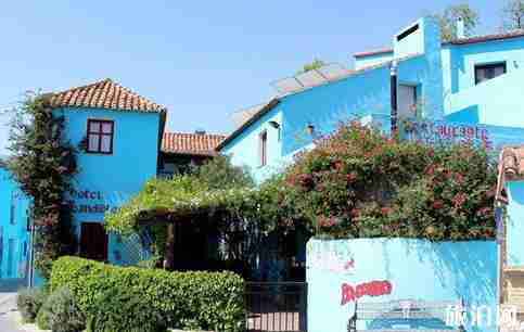 欧洲适合情侣去的地方有哪些