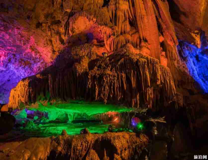 安徽5d玻璃桥在哪里 醉山野醉仙谷玻璃桥游玩视频