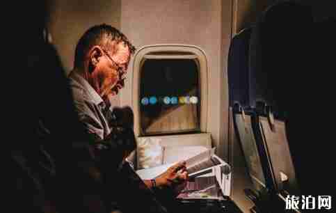 飞机如何提前选座