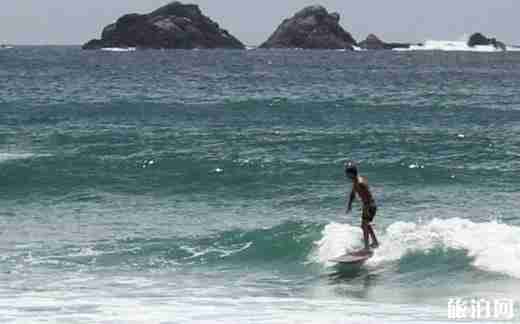 澳洲冲浪去哪里 澳洲冲浪海滩介绍