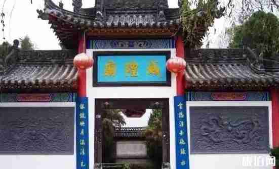 宁陕县有什么好玩的 宁陕县景点介绍