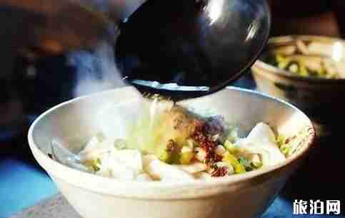 白鹿原里面吃的什么面 白鹿原出现了哪些陕西美食