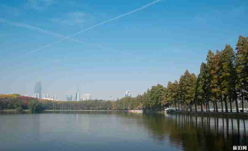 武汉适合小孩子玩的地方 武汉适合小朋友玩的地方