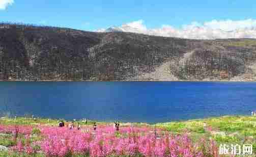 毕业旅行去哪玩 甘孜毕业旅游景点推荐