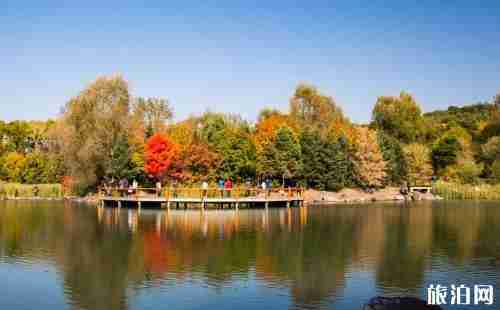 净月潭门票多少钱2018+优惠政策学生票