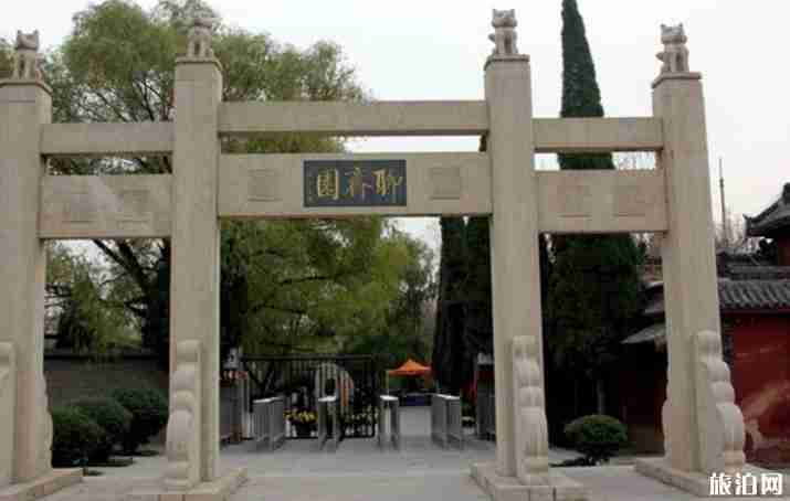 聊齋故事是真的嗎 蒲松齡故居在哪里