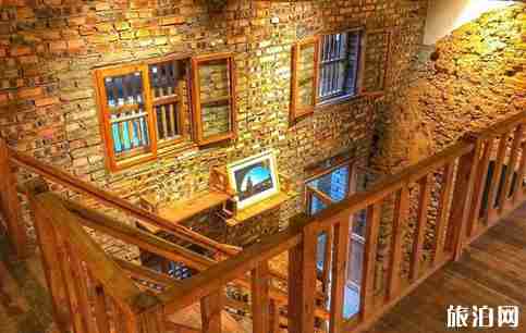 河南旅游住哪里比較好 河南民宿推薦