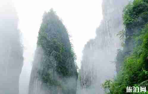 湖北旅游景點有哪些 湖北旅游景點前十名介紹