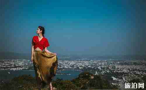 去印度女生應(yīng)該如何穿搭