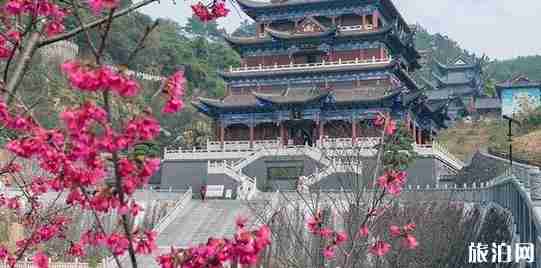 寺廟修行有什么條件 國內最適合修行的寺廟推薦