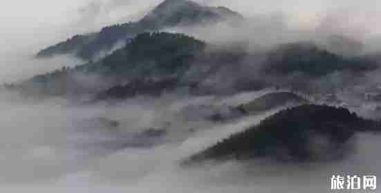 九華山旅游攻略大全,附一日游二日游路線推薦