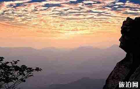 安徽旅游攻略 美食+交通+購物+民俗+注意事項最全攻略