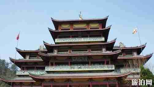 橫店哪個景區好玩 橫店旅游景點介紹